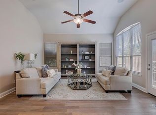 4609 Blarney Stone Ct, Frisco, TX 75034