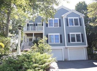 46 Rosemary St, Needham, MA 02494