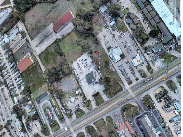 8345 Airline Hwy, Baton Rouge, LA 70815