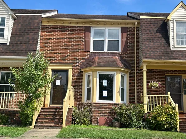 1821 Volvo Pkwy, Chesapeake, VA 23320