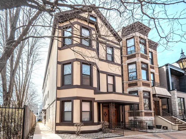 (undisclosed Address), Chicago, IL 60657