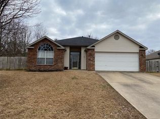 3081 White Oak Pl, Springdale, AR 72762