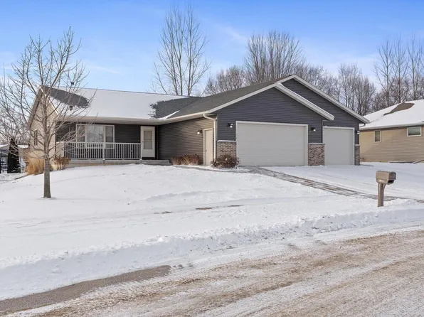 11335 Monteville COURT, Trempealeau, WI 54661
