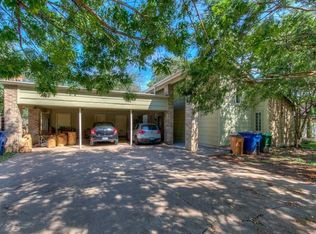 7504 Chelsea Moor, Austin, TX 78759