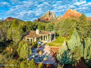 450 Little Scout Rd, Sedona, AZ 86336
