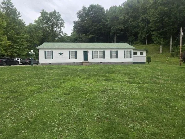 75 Cornwell Sta, Frenchburg, KY 40322