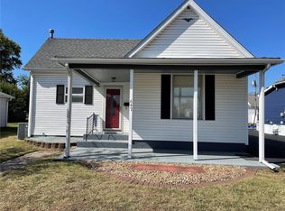647 Bowman Ave, East Alton, IL