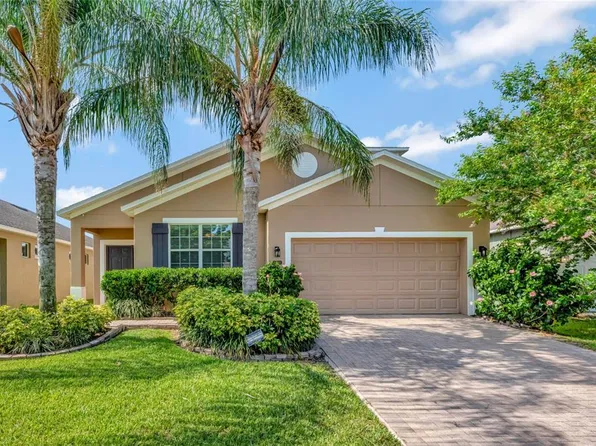15322 VERAMONTE WAY, ORLANDO, FL 32828