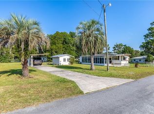 1300 N Little Carmen Ter, Inverness, FL 34453