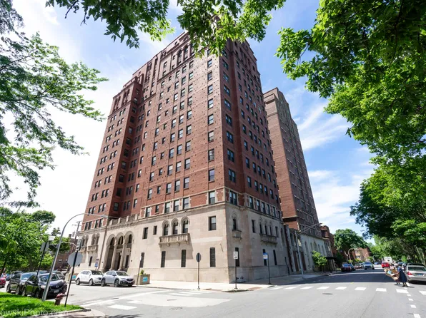 6700 S Crandon Ave APT 6A, Chicago, IL 60649