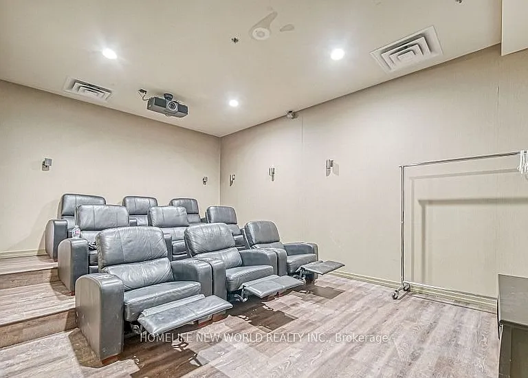 70 Town Centre Ct #1202 — Photo 7
