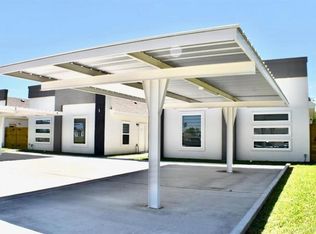 3912 Ventura Ave #4, McAllen, TX 78504