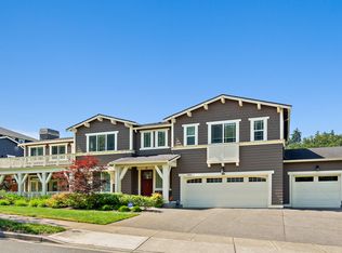 15911 99th Pl NE, Bothell, WA 98011