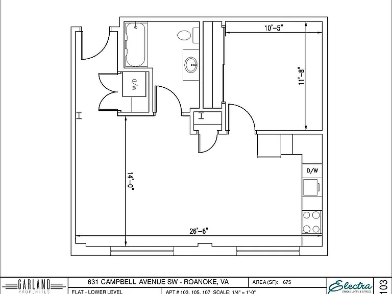 631 Campbell Ave SW — Photo 6
