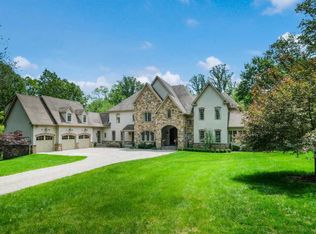 3001 Aquetong Rd, New Hope, PA 18938