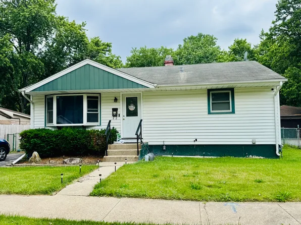 314 Dorsetshire Dr, Steger, IL 60475