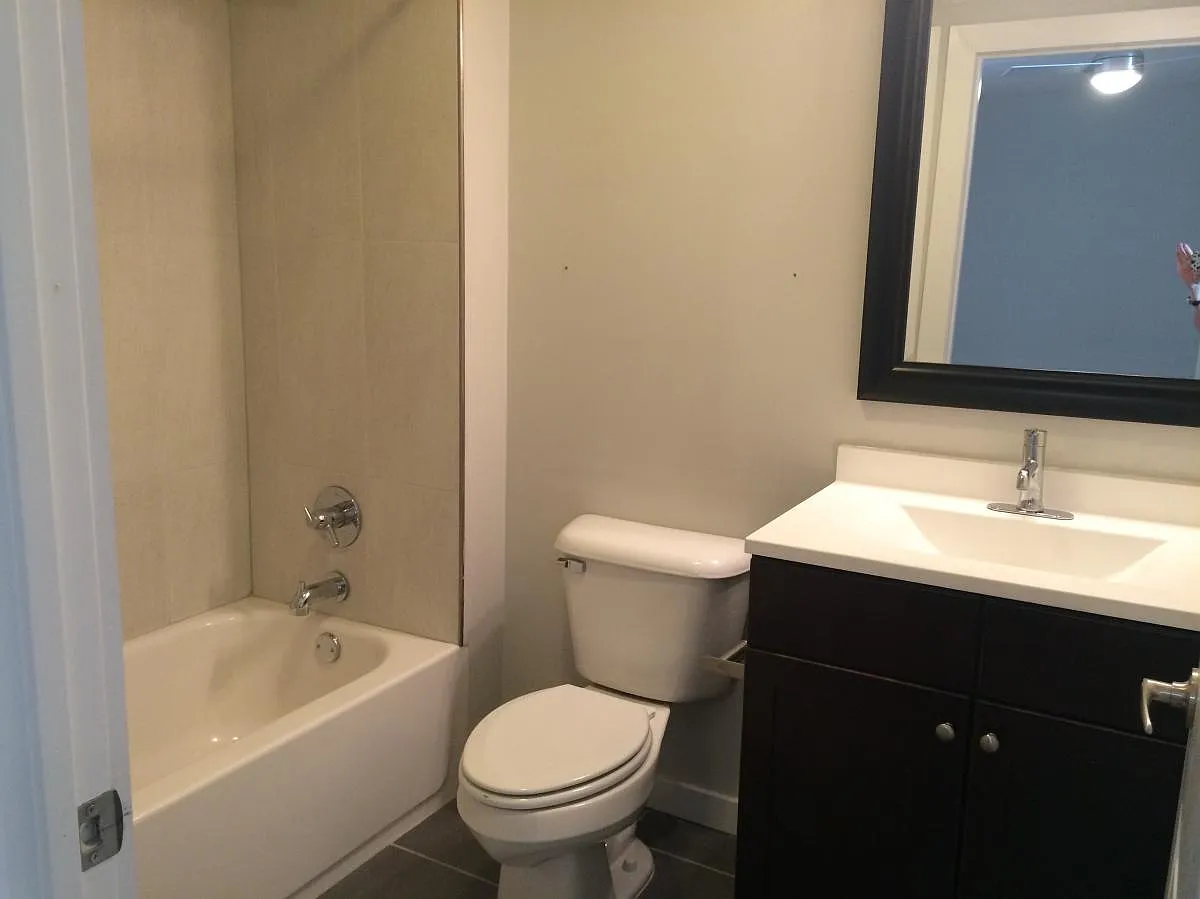 Studio, 540 sqft, $1,650 — Photo 3