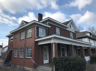 417 Riverland Rd SE APT B, Roanoke, VA 24014