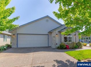 778 SE Saint Andrews Ln, Dallas, OR 97338