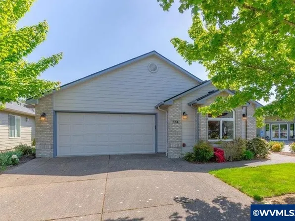 778 SE Saint Andrews Ln, Dallas, OR 97338