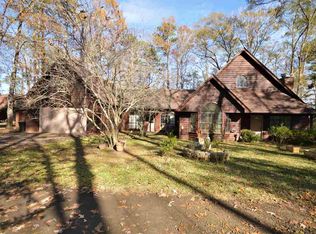 170 Crawfords Ford Rd, Hemphill, TX 75948