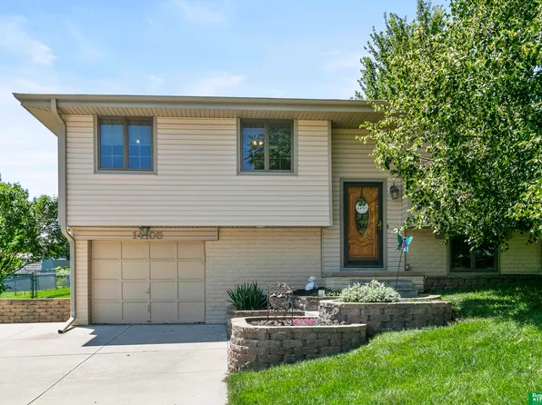 14105 Lisa St, Omaha, NE 68138