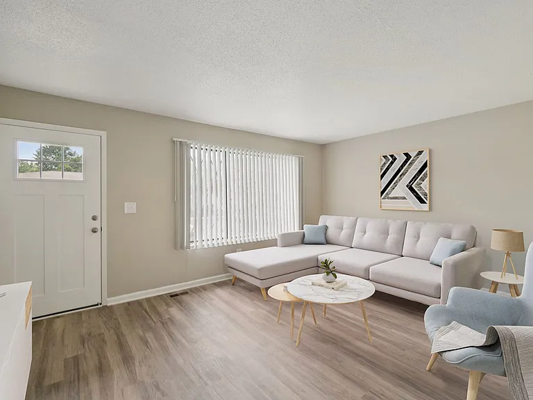 Beachwood Townhomes of Harrison Township — Photo 54
