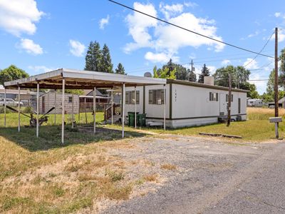 1647 Hope St, Klamath Falls, OR, 97603