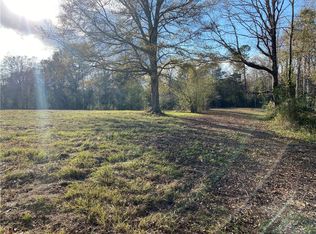 31039 Hubert Grantham Rd, Franklinton, LA 70438
