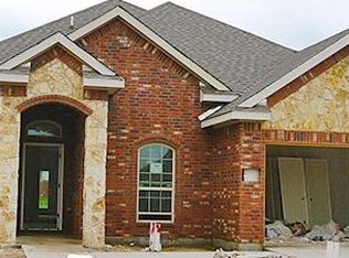 124 Althea Dr, Waxahachie, TX 75165