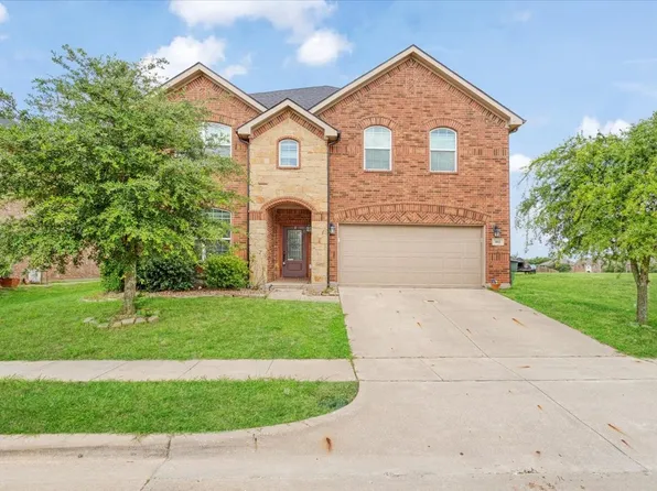 802 Swan Ridge Dr, Sherman, TX 75092