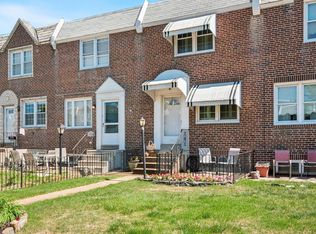 2947 Fanshawe St, Philadelphia, PA 19149