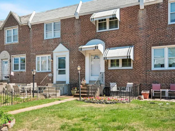 2947 Fanshawe St, Philadelphia, PA 19149