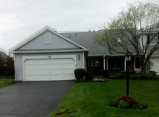 156 Lac Kine Dr, Rochester, NY 14618