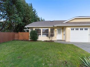 4750 Uplands Dr #12, Nanaimo, BC V9T 5V1