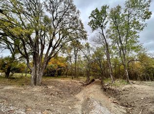 Hcr 3350 North Trl #17, Hubbard, TX 76648