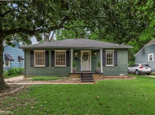 3880 Greenway Pl, Shreveport, LA 71105
