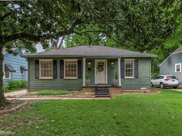 3880 Greenway Pl, Shreveport, LA 71105