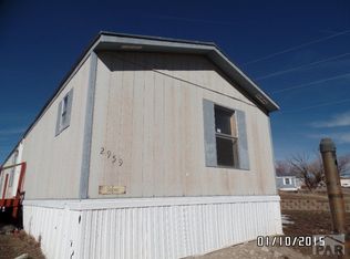 2959 Applewood Dr, Colorado City, CO 81019