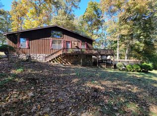 1967 Old Springville Rd, Springville, TN 38256