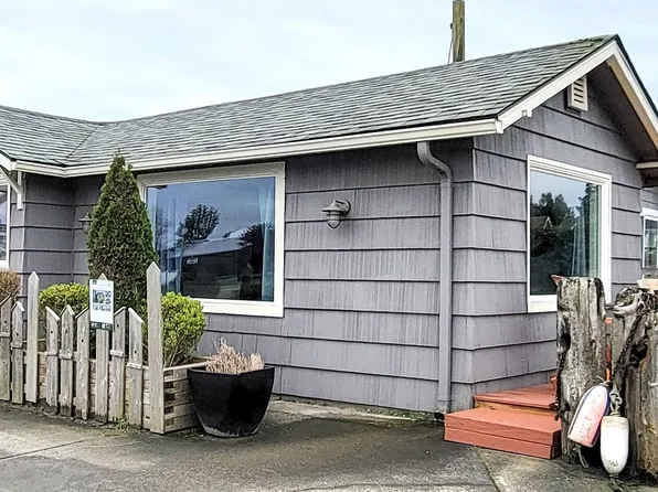 105 Ocean Beach Boulevard, Long Beach, WA 98631