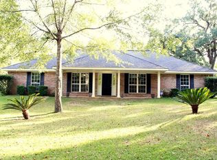 6557 Grace St, Mobile, AL 36618