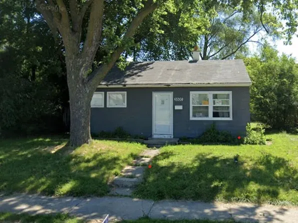 5500 North 60th STREET, Milwaukee, WI 53218