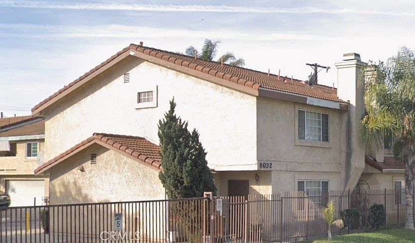 2nd image of 8032 Rose St APT 17