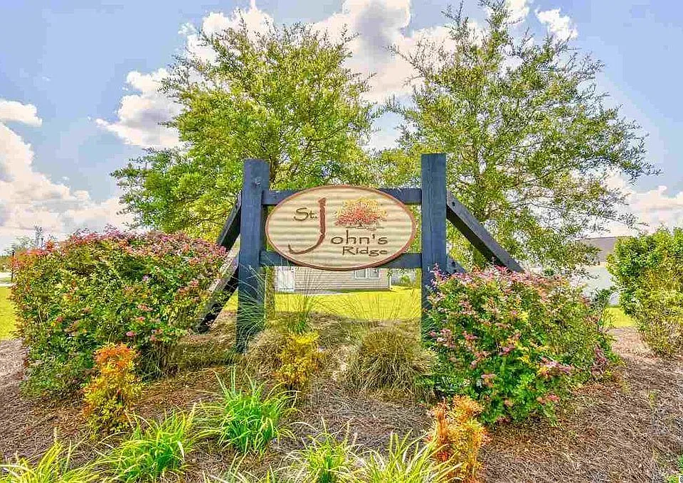 1309 Leatherman Rd
