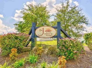 1309 Leatherman Rd, Conway, SC 29527