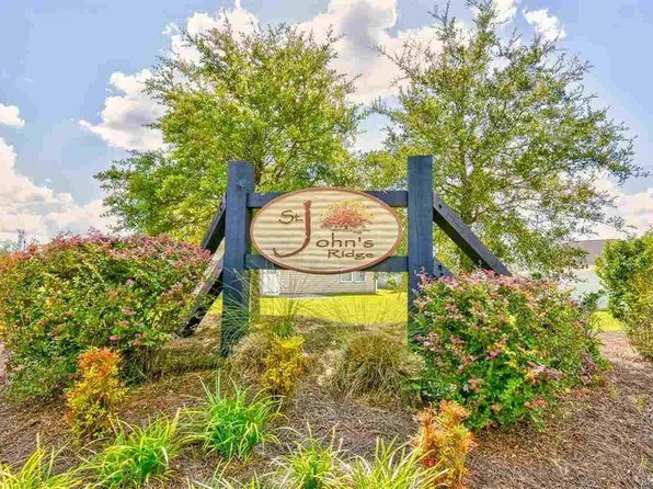 1309 Leatherman Rd, Conway, SC 29527