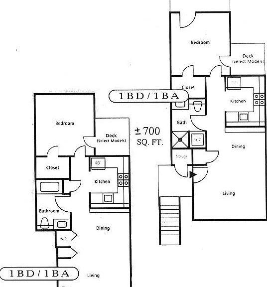 Montage Apartments — Photo 36