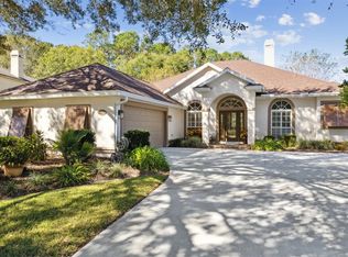 861669 N Hampton Club Way, Fernandina Beach, FL 32034