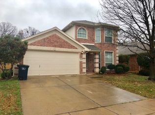 1833 Manor Ridge Way, Fort Worth, TX 76120